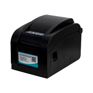 Quality CE 80mm Direct Thermal Transfer Printers 152mm/s wholesale