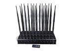 22 Antennas Wireless Signal Jammer Full Bands 5GLTE 2G 3G 4G Wi-Fi GPS LOJACK 42