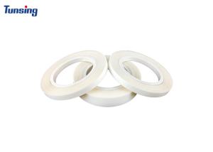 Quality Hight Soft TPU Hot Melt Glue Film Polyurethane Adhesive Film Roll For Textile Fabric wholesale
