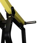 Sit Down Trainer Tension Trainer Arm Pull Down Gym Equipment Personal Fitness