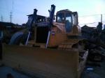 Used CAT D7G-2 bulldozer ready for sale
