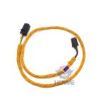 Online Support Electric Parts E320D E323D Fan Clutch Wiring Harness 2756846 275