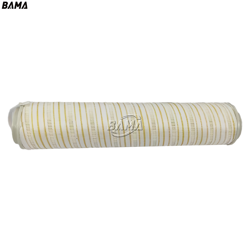Video Outgoing-Inspection Provided HC2544FKN9H Hydraulic Pressure Filter Element