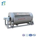 Sludge Wastewater Treatment Grating equipment Microfiltration Machine For