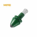 U85 30mm Shank Diameter Coal Mineral Bits For Horizontal Drilling With Enhanced