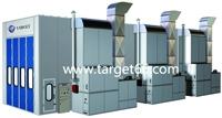 Quality truck/car spray paiinting booth , spray painting booth TG-15-50 wholesale