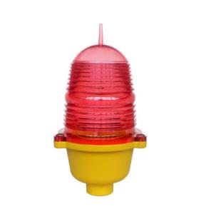 Quality FAA L810 Low Intensity Red LED Aircraft Warning Lights wholesale
