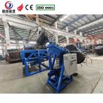 Automatic PLC Controlled Water Tank Forming Machine For Stainless Steel