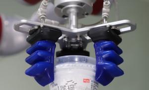 Quality Medical Industry Upgraded Flexible SRT Soft Gripper wholesale