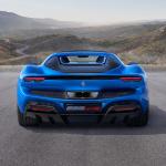 Plug In Hybrid Classic Vehicles 2023 Ferrari 296 GTB Car
