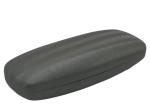 Men Women Kids Metal Glasses Case , Hard Shell Eyeglass Case