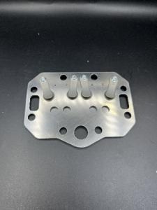 Quality Customizable according to samples Compressor Valve Plate wholesale