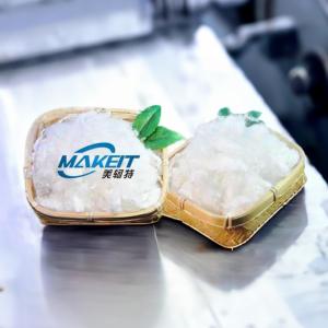 Quality 4d*51mm Melting Point 110 Low Melt Fiber wholesale