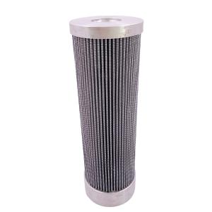Quality Glass Fiber Core Components Turbine Hydraulic Oil Filter DYSLQ-252/25H for Filtration wholesale