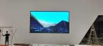 Full Color Indoor P4 Indoor LED Display Middle School Education Bulletin Board