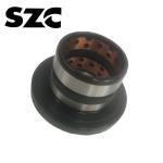80X95X90/130/10 Excavator Bucket Bushing 35mnb / 40mn2 Material