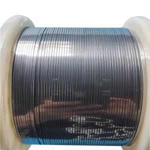 Quality PTC Thermistor Precision Alloys Wire For Temperature Sensitive Resistance wholesale