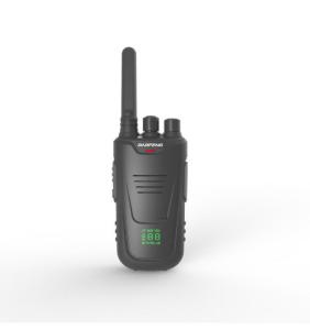 Quality Waterproof Walkie Talkies , Professional Two Way Radios 99 Channel wholesale