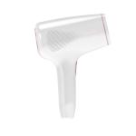 Double Lamp Heads Ice Compress Ipl Hair Removal Epilator