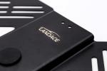 Stainless Roof Rack Mount Bracket OEM ODM Roof Box Brackets