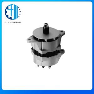 Quality Alternator 19011022 for Caterpillar C9 Engine Excavator for Machinery Construction wholesale