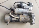4M50 24V Second Hand Starter Motor For Excavator HD820V SY215-10 ME223360