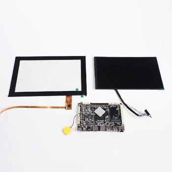 RK3566 Quad Core Android Board 64bit Cortex-A55 Motherboard With WIFI BT