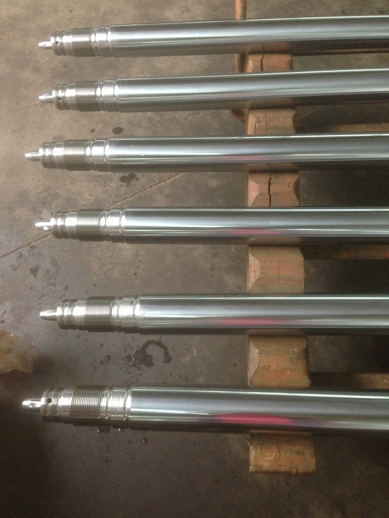 Doosan excavator hydraulic cylinder