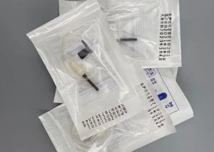 Quality Disposable 0.9×28mm Venous Blood Collection Needle 100pcs/ Bag wholesale