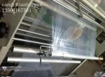 YTRQL Series Plastic Bags Manufacturing Machine For Soft Handbag