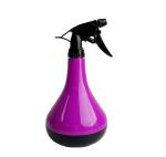 Multi-Purpose 700ml PET Plastic Sprayer Bottle for Cooking and Watering Needs