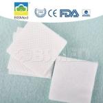 Facial Cleaning Eyebrow Cosmetic Cotton Pads Multi Layer Disposable Makeup