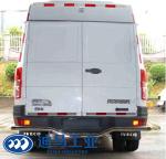 Diesel Engine 6.50R16LT B5 Cash Transit Vehicles