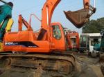 Used Doosan DH150-7 Crawler Excavator FOR SALE