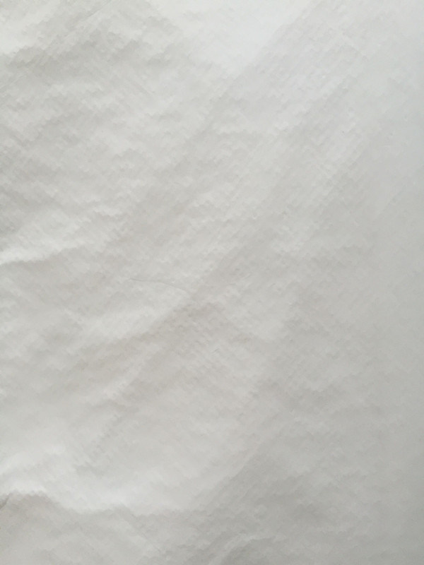 Nonwoven SMS Microporous Disposable Coveralls with Open Ended Wrists/Ankles