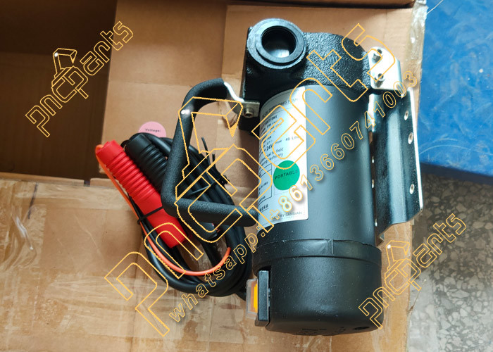 21N6-20313 Fuel Transfer Pump R210-7 Fuel Filter Pump For Hyundai R300-9