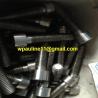 Buy cheap 310S M30 hex socket bolt 1.4841 from wholesalers