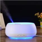 2017 Big Capacity Cloud Cool Mist Wooden Aroma Diffuser