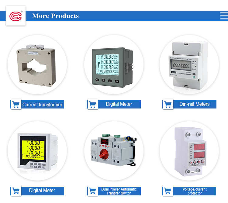 22mm Square Frequency Indicator Meter with crystal cover