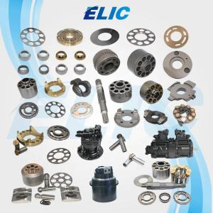 Quality Excavator Piston Main Pump Hydraulic Swing Motor Spare Parts For Kawasaki Rexroth wholesale