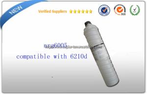 Quality NRG 6005 / NRG7505 / NRG7575 / NRG6008 Nashuatec Toner Powder For Fotocopiadora wholesale
