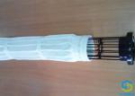 12 Ray PTFE Filter Bags PTFE Membrane Filter Bags