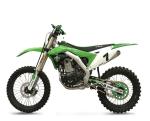 2020 New Model 250cc 400cc dirt bike motorcycles