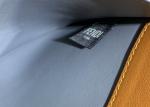 peekaboo genunie leather bag simple high capicity Women fashion handbag