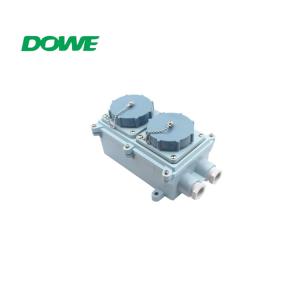 China IEC Switch Socket 380V RSIL2-3  Safety Factory Wholesale Electrical Marine Plug on sale