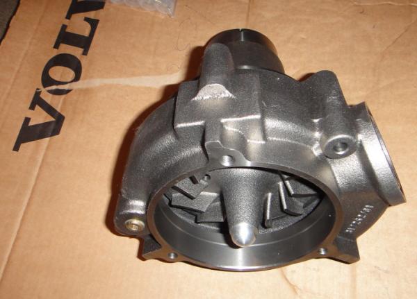 Sweden,VOLVO diesel engine parts,volvo Diesel generator parts,water pump for