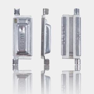 Quality Bi Metal Creep Action Thermostat 200℃ Thermal Protector For Heating Pads wholesale