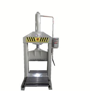 Quality Rubber Bale Cutter wholesale