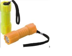 Quality LED Flashlight wholesale