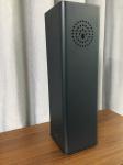 500SQM Metal Large Area Scent Delivery System 500ml Oil Bottle Touch Screen